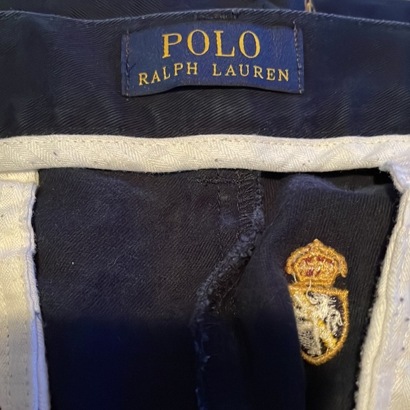Ralph Lauren Polo men’s shorts - Picture 2 of 3